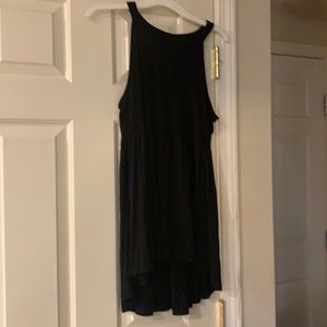Super soft torrid baby doll tank